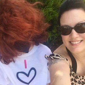 Meet your Posher, Hayley